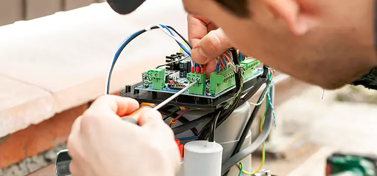 Specialized Brand Gate Motor Repairs Sanger