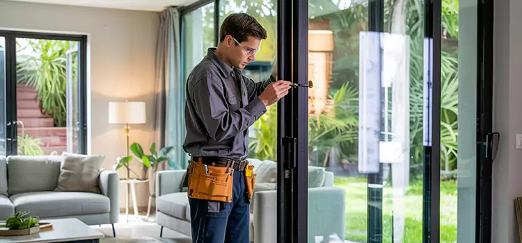 Why Choose Us for Your Glass Door Needs in Sanger, CA?