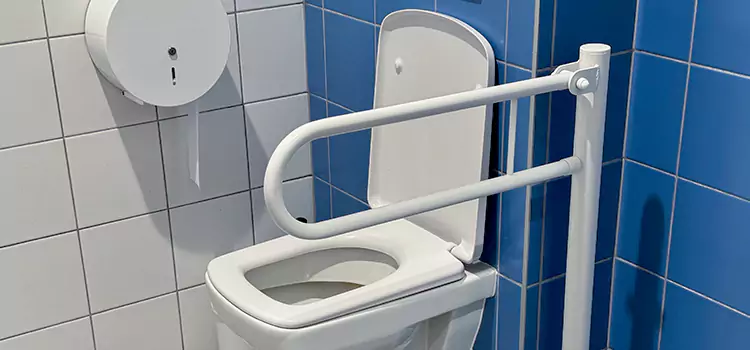 Comprehensive Solutions in Sanger, CA for Accessible Facilities