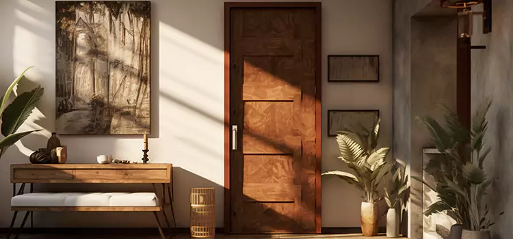 Specialty Interior Doors Sanger