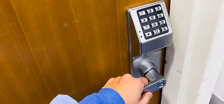 Why Choose Us for Your Keypad Lock Needs in Sanger, CA?
