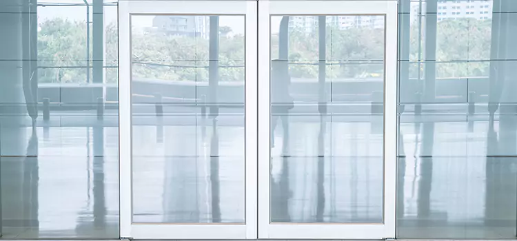 Mobile Sliding Screen Door Replacement Sanger