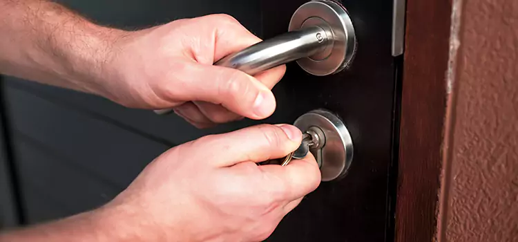 Pella Storm Door Lock Body Replacement Sanger