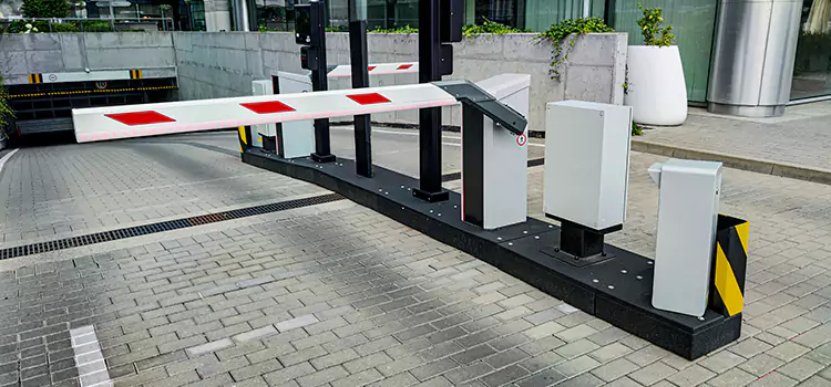 Custom Gate Design & Integration Sanger