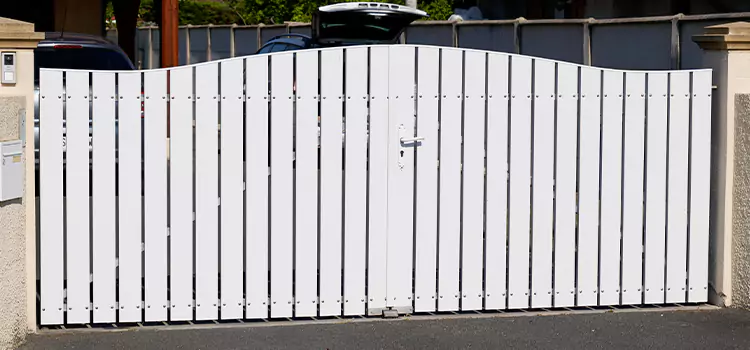 Why Choose Us for Residential Gate Repair in Sanger, CA?