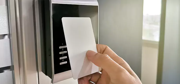 Advanced RFID Technology Integration in Sanger, CA