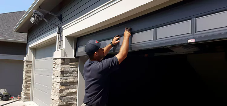 Janus Roll Up Doors Sanger