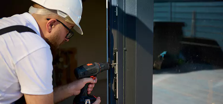 Aluminium Sliding Door Lock Fitting Sanger