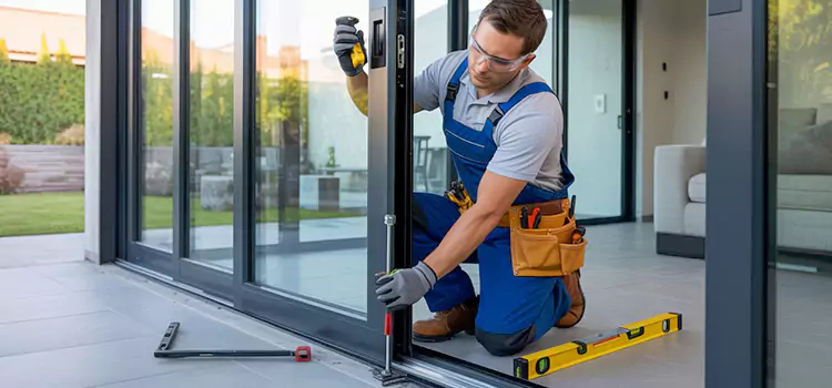 Patio Door Replacement Sanger