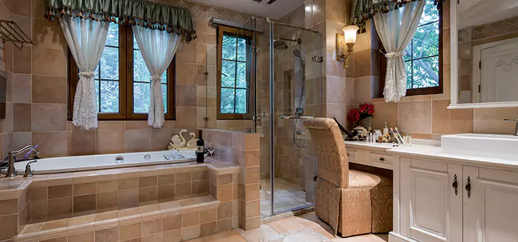 Universal Remodeling Sanger