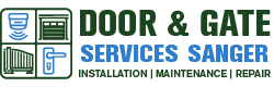 Door & Gate Services Sanger